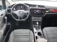 VW Touran 2.0 TDI DSG R-Line