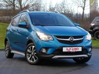 Opel Karl Rocks 1.0