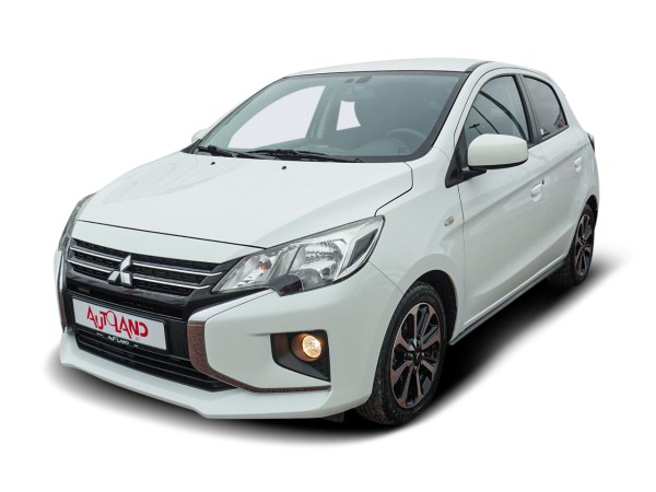 Mitsubishi Space Star 1.2 Intro Edition 1+