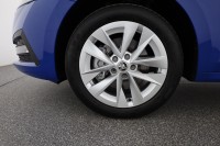 Skoda Octavia Combi 1.4 TSI iV