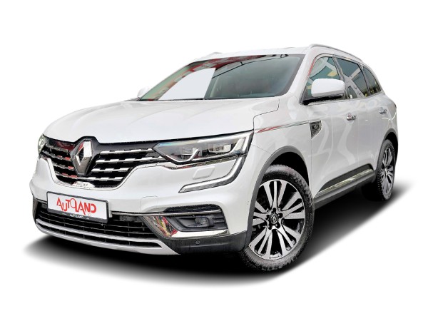 Renault Koleos 2.0 dCi 190 Initiale Paris 4WD