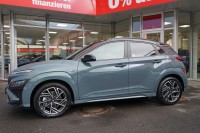 Hyundai Kona 1.6 T-GDI N-Line