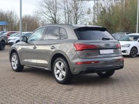 Audi Q5 40 TDI S-Line