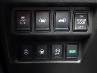 Nissan X-Trail 1.7 dCi N-Tec 4x4