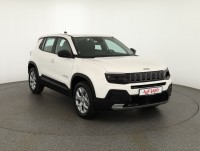 Jeep Avenger 1.2 MHev Aut.
