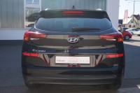 Hyundai Tucson 1.6 GDI