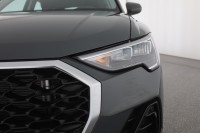 Audi Q3 Sportback 35 TFSI s-tronic