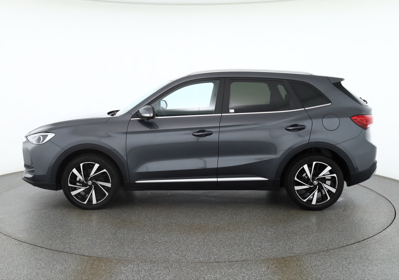 MG ZS 1.5 Hybrid Luxury Aut.