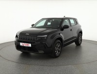 Jeep Avenger 1.2 MHev Sitzheizung LED Tempomat