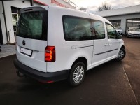 VW Caddy Maxi 1.0 TSI Trendline