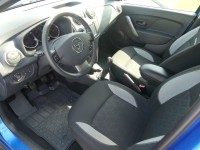 Dacia Sandero Stepway 1.5
