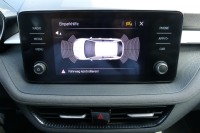 Skoda Fabia 1.0