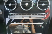 Mercedes-Benz C 300 C300 de T 9G-Tronic