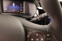 Opel Corsa GS 1.2 DI Turbo