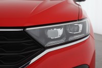 VW T-Roc 2.0 TSI R 4Motion