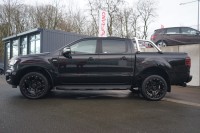 Ford Ranger 3.2 TDCi Black Edition 4x4