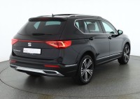 Seat Tarraco 1.5 TSI Xcellence