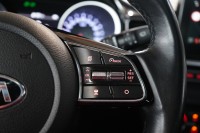 Kia cee'd Sporty Wagon Ceed 1.6 CRDi Platinum Edition