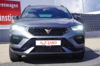 Cupra Ateca 2.0 TSI 4Drive DSG