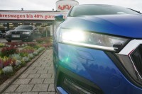 Skoda Octavia Combi 2.0 TDI Clever
