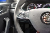Skoda Superb Combi 2.0 TSI DSG