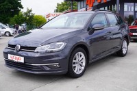 Vorschau: VW Golf VII 2.0 TDI BMT Comfortline