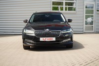 Skoda Superb Combi 2.0 TDI