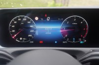 Mercedes-Benz CLA 200 d AMG Line Edition