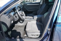 Skoda Superb Combi 1.5 TSI Style DSG