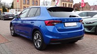 Skoda Fabia 1.0 TSI Ambition