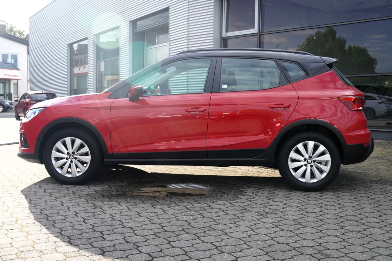 Seat Arona 1.0 TSI Style