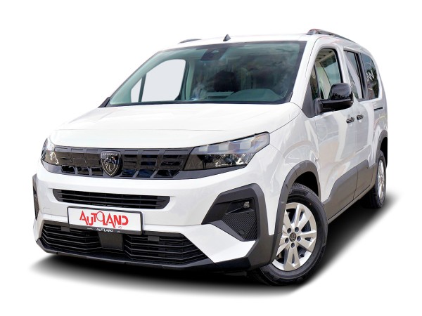 Peugeot Rifter 1.5 BlueHDi 130 Aut 7-Sitzer