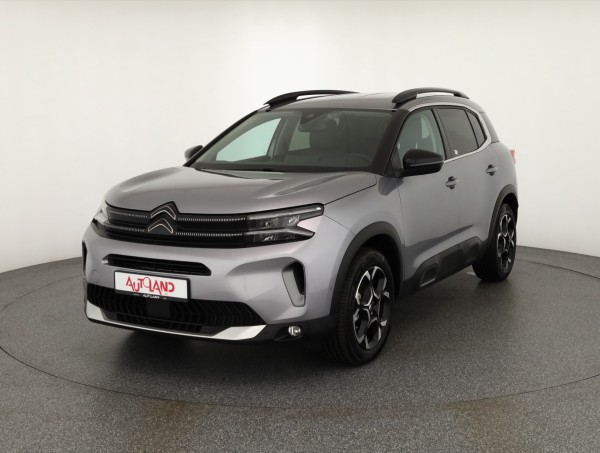 Citroen C5 Aircross PureTech 130 Aut.