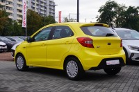 Ford Ka Ka+ 1.2 Ti-VCT