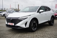 Vorschau: Nissan Qashqai N-Connecta 1.3 DIG-T Aut.
