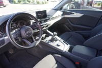 Audi A4 Avant 2.0 TFSI sport ultra