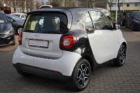 Smart ForTwo fortwo coupe