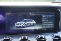 Mercedes-Benz E 220 E220 d Avantgarde 9G-Tronic