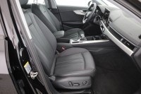 Audi A4 Avant 35 TFSI advanced