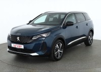 Peugeot 5008 1.5 BlueHDi 130 Aut. 2-Zonen-Klima Navi Sitzheizung