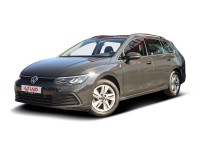 VW Golf VIII Variant 1.5 TSI Life LED Navi ACC PDC