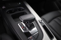 Audi A4 Quattro Avant 40 TFSI quattro advanced