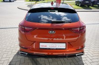 Kia pro_cee'd ProCeed GT-Line 1.5 T-GDI AT