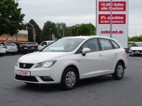 Vorschau: Seat Ibiza ST 1.4 TSI Style