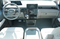 Hyundai Staria 1.6 T-GDI HEV Luxury Aut.