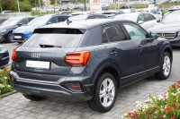 Audi Q2 35 TFSI s-tronic S-Line