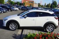 Mazda CX-3 2.0 SKYACTIV