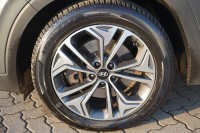 Hyundai Santa Fe 2.2 CRDi 2WD