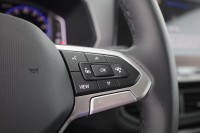 VW T-Cross 1.0 TSI DSG