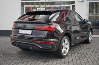Audi Q5 Sportback 40 TDI S-Line quattro s-tronic